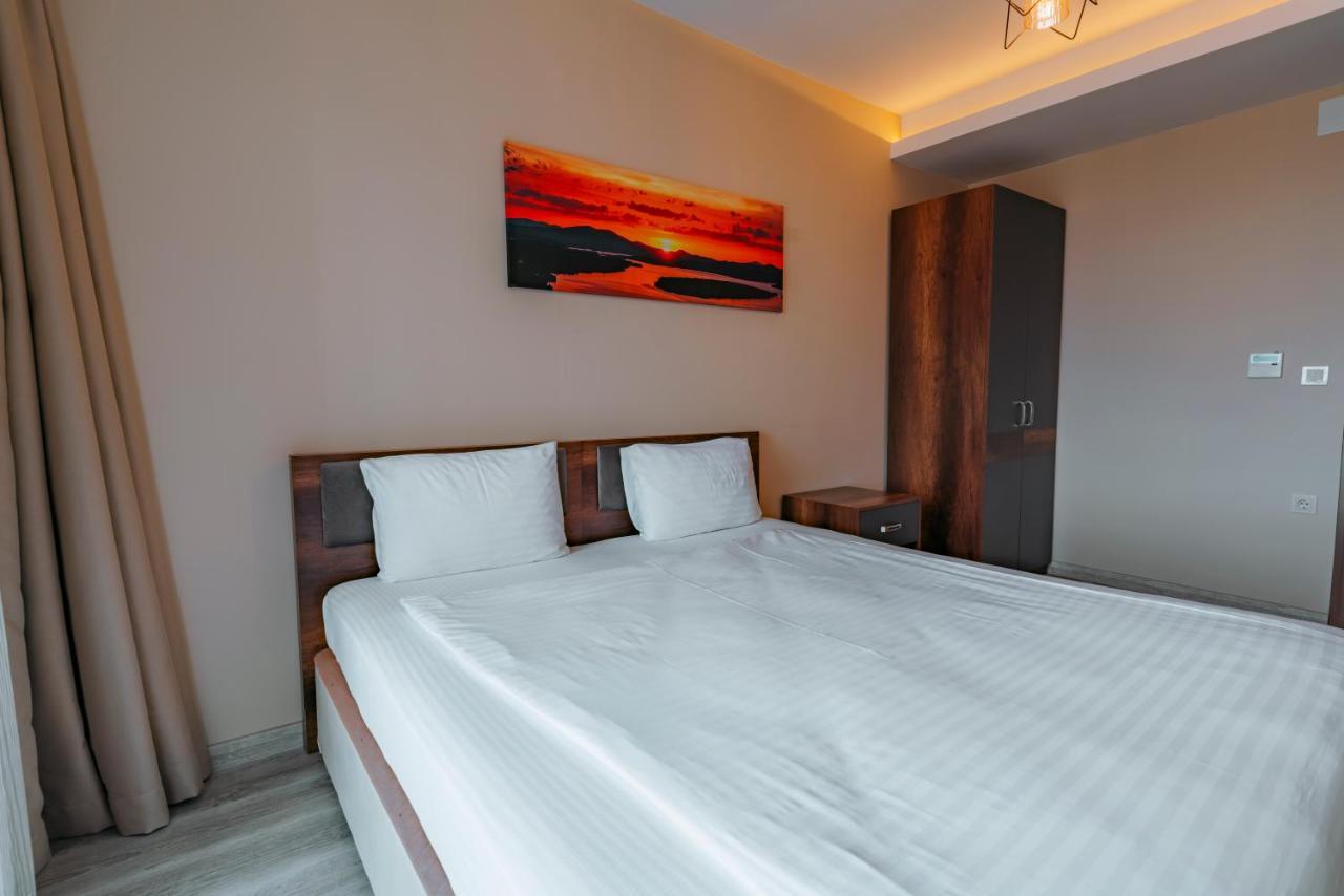 Empula Hotel & Residences Trabzon Exterior foto
